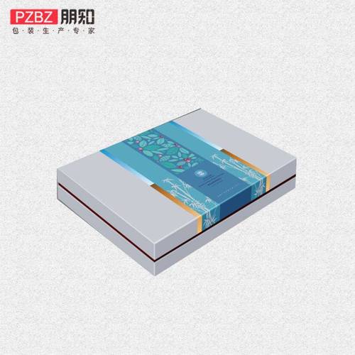鄭州鞋盒定制海鮮禮品箱加工制作藥食同源包裝生產廠家